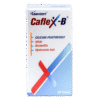 Caflex-B Calcium Fruktoborat 60 Tablet Takviye Edici Gıda